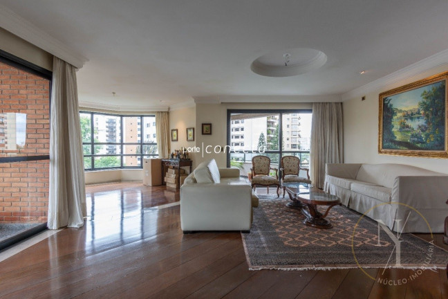 Imagem Apartamento com 4 Quartos à Venda, 240 m² em Tatuapé - São Paulo Imagem Apartamento com 4 Quartos à Venda, 240 m² em Tatuapé - São Paulo