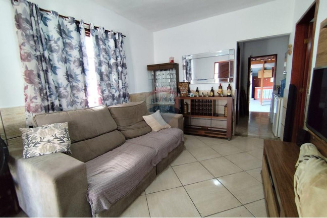 Imagem Casa com 3 Quartos à Venda, 211 m² em Itaipuaçu - Maricá Imagem Casa com 3 Quartos à Venda, 211 m² em Itaipuaçu - Maricá