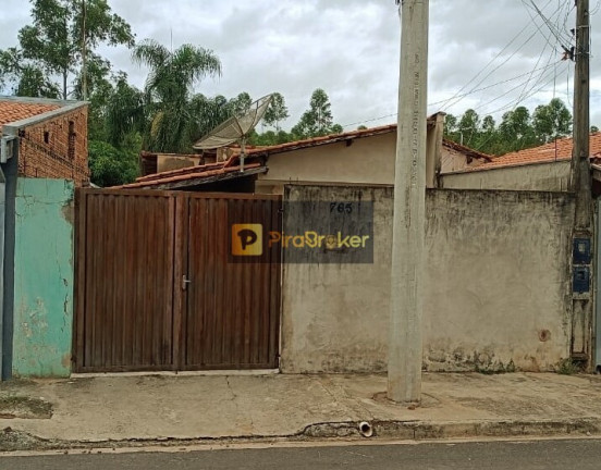 Imagem Casa com 2 Quartos à Venda, 75 m² em Jardim Solar - Charqueada