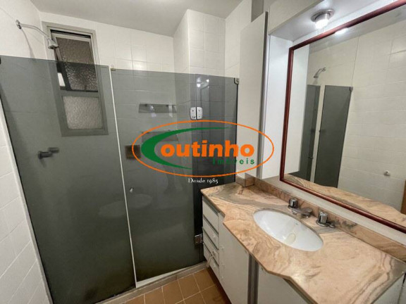 Imagem Apartamento com 2 Quartos à Venda, 67 m² em Tijuca - Rio De Janeiro Imagem Apartamento com 2 Quartos à Venda, 67 m² em Tijuca - Rio De Janeiro