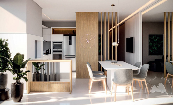 Imagem Apartamento com 2 Quartos à Venda, 70 m² em Balneário Perequê - Porto Belo Imagem Apartamento com 2 Quartos à Venda, 70 m² em Balneário Perequê - Porto Belo