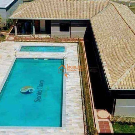 Imagem Apartamento com 2 Quartos à Venda, 45 m² em Vila Alzira - Guarulhos