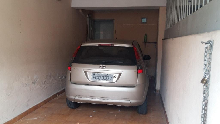 Sobrado com 4 Quartos à Venda, 190 m² em Chácara Belenzinho - São Paulo