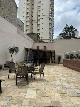 Imagem Apartamento com 3 Quartos à Venda, 90 m² em Vila Clementino - São Paulo Imagem Apartamento com 3 Quartos à Venda, 90 m² em Vila Clementino - São Paulo
