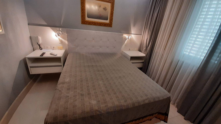 Imagem Apartamento com 3 Quartos para Alugar, 123 m² em Tamboré - Santana De Parnaíba Imagem Apartamento com 3 Quartos para Alugar, 123 m² em Tamboré - Santana De Parnaíba
