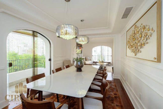 Imagem Apartamento com 4 Quartos à Venda, 267 m² em Perdizes - São Paulo Imagem Apartamento com 4 Quartos à Venda, 267 m² em Perdizes - São Paulo