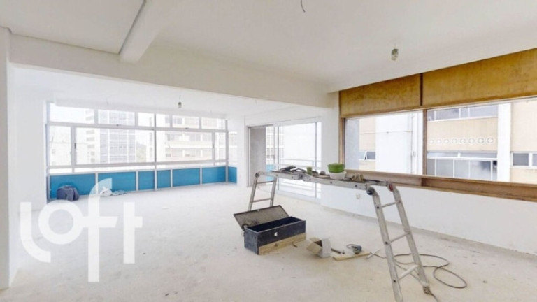 Imagem Apartamento com 2 Quartos à Venda, 210 m² em Higienópolis - São Paulo