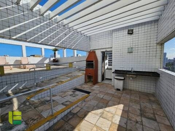 Imagem Apartamento com 4 Quartos à Venda, 125 m² em Espinheiro - Recife Imagem Apartamento com 4 Quartos à Venda, 125 m² em Espinheiro - Recife