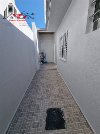 Imagem Casa com 2 Quartos à Venda, 77 m² em Vila Guilhermina - Praia Grande Imagem Casa com 2 Quartos à Venda, 77 m² em Vila Guilhermina - Praia Grande
