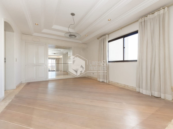 Imagem Apartamento com 4 Quartos à Venda, 270 m² em Vila Mariana - São Paulo Imagem Apartamento com 4 Quartos à Venda, 270 m² em Vila Mariana - São Paulo