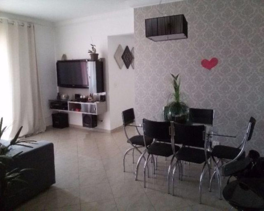 Apartamento com 2 Quartos à Venda, 67 m² em Tatuapé - São Paulo