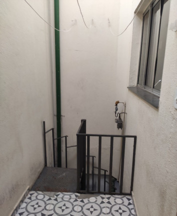 Imagem Sobrado com 2 Quartos para Alugar, 70 m² em Chácara Mafalda - São Paulo