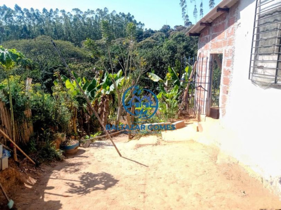 Imagem Imóvel com 1 Quarto à Venda, 1.137 m² em Cocuera - Mogi Das Cruzes