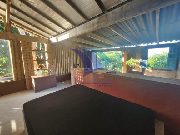 Imagem Casa com 5 Quartos à Venda, 100 m² em Bosque Do Peró - Cabo Frio