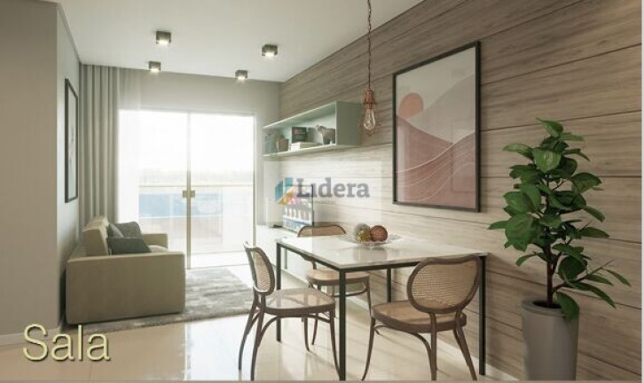 Imagem Apartamento com 2 Quartos à Venda, 28 m² em Bessa - João Pessoa Imagem Apartamento com 2 Quartos à Venda, 28 m² em Bessa - João Pessoa