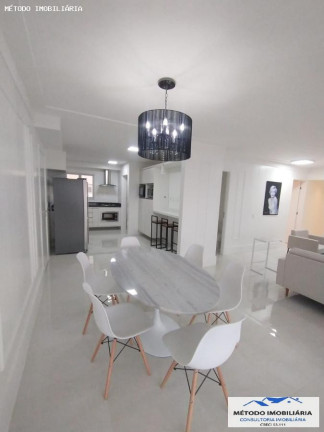 Imagem Apartamento com 3 Quartos à Venda, 128 m² em Centro - Santo André