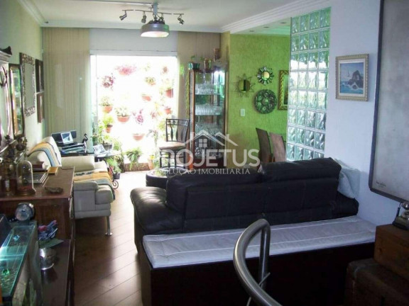 Imagem Apartamento com 3 Quartos à Venda, 95 m² em Morumbi - São Paulo
