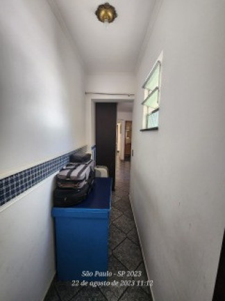 Imagem Casa com 4 Quartos à Venda, 125 m² em Vila Brasilina - São Paulo