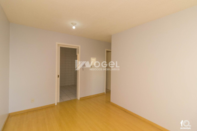 Imagem Apartamento com 2 Quartos à Venda, 50 m² em Santa Teresa - Sao Leopoldo