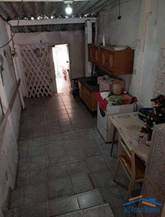 Imagem Casa com 4 Quartos à Venda, 307 m² em Helena Maria - Osasco