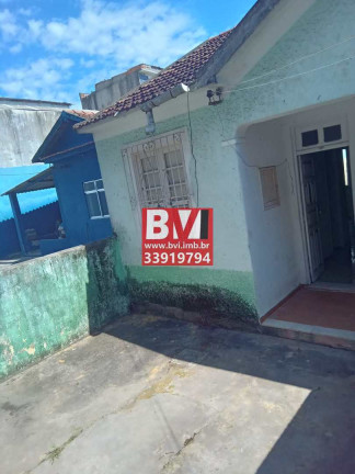 Imagem Casa com 2 Quartos à Venda, 55 m² em Rocha Miranda - Rio De Janeiro Imagem Casa com 2 Quartos à Venda, 55 m² em Rocha Miranda - Rio De Janeiro