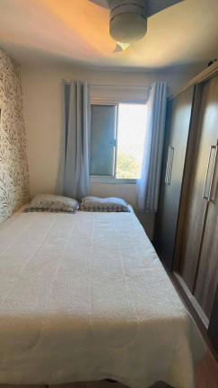 Imagem Apartamento com 2 Quartos à Venda, 47 m² em Jardim Santa Terezinha (zona Leste) - São Paulo Imagem Apartamento com 2 Quartos à Venda, 47 m² em Jardim Santa Terezinha (zona Leste) - São Paulo