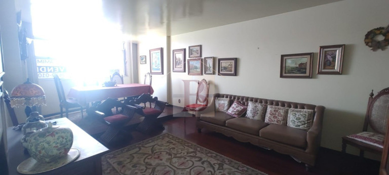 Imagem Imóvel com 3 Quartos à Venda, 140 m² em Ingá - Niterói