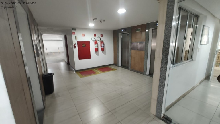 Imagem Sala Comercial à Venda, 29 m² em Caminho Das árvores - Salvador Imagem Sala Comercial à Venda, 29 m² em Caminho Das árvores - Salvador
