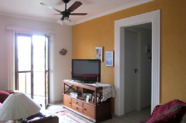 Apartamento com 3 Quartos à Venda, 148 m² em Praia Grande - Ubatuba