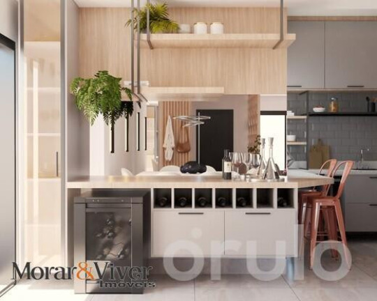Imagem Casa com 3 Quartos à Venda, 142 m² em Boqueirão - Curitiba