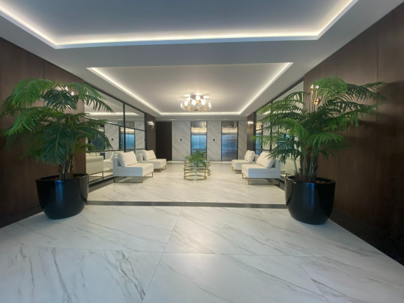 Imagem Apartamento com 2 Quartos à Venda, 94 m² em Campinas - São José Imagem Apartamento com 2 Quartos à Venda, 94 m² em Campinas - São José