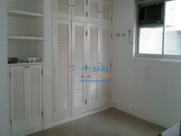 Imagem Apartamento com 4 Quartos à Venda ou Locação, 230 m² em Higienópolis - São Paulo