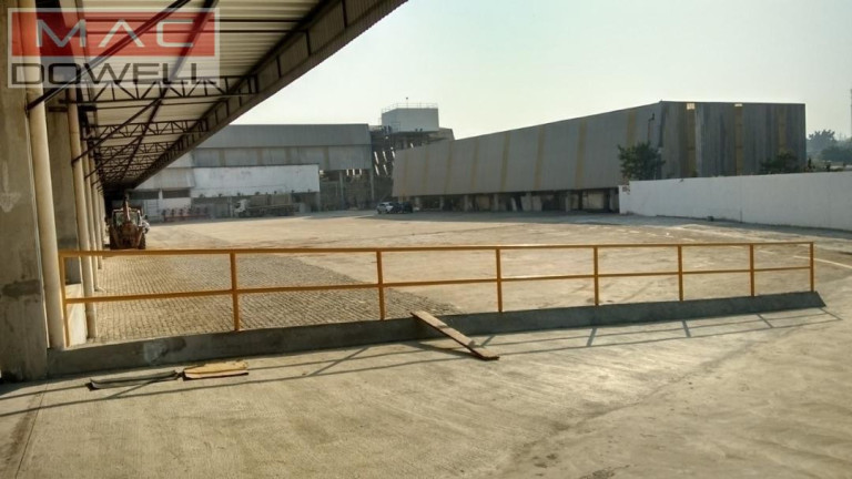 Imagem Galpão para Alugar, 13.000 m² em Rodovia Br-493 / Itaboraí / Rj - Itaboraí Imagem Galpão para Alugar, 13.000 m² em Rodovia Br-493 / Itaboraí / Rj - Itaboraí
