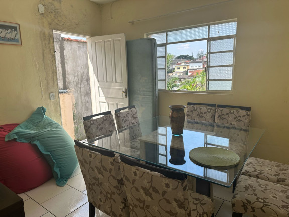 Imagem Casa com 2 Quartos à Venda, 120 m² em Jardim Leonor - Cotia