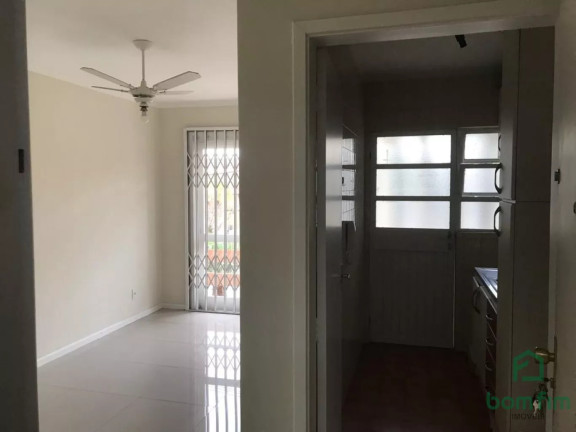 Imagem Apartamento com 1 Quarto à Venda, 47 m² em Santo Antônio - Porto Alegre Imagem Apartamento com 1 Quarto à Venda, 47 m² em Santo Antônio - Porto Alegre