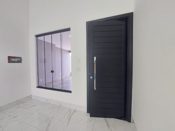 Imagem Casa com 3 Quartos à Venda, 170 m² em Vila Rosa - Goiânia