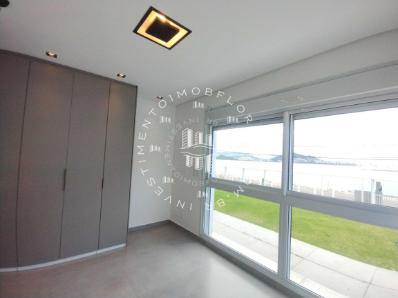 Imagem Apartamento com 3 Quartos à Venda, 200 m² em Cacupé - Florianópolis