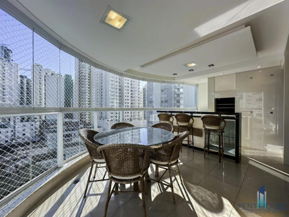 Imagem Apartamento com 3 Quartos à Venda, 139 m² em Centro - Balneário Camboriú
