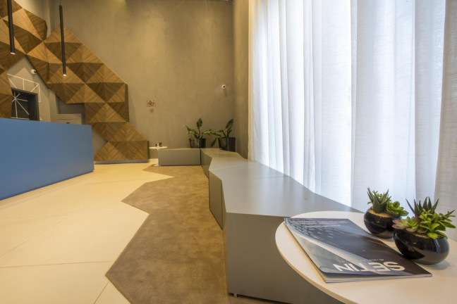 Imagem Sala Comercial à Venda, 33 m² em Centro - Campinas Imagem Sala Comercial à Venda, 33 m² em Centro - Campinas