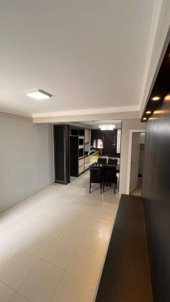 Imagem Apartamento com 2 Quartos à Venda, 79 m² em Universitário - Tijucas