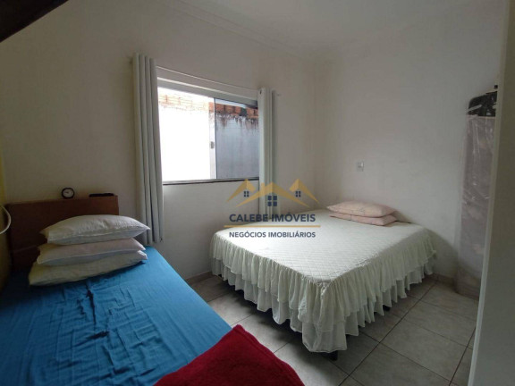 Imagem Casa com 2 Quartos à Venda, 96 m² em Residencial São Conrado - Tatuí Imagem Casa com 2 Quartos à Venda, 96 m² em Residencial São Conrado - Tatuí
