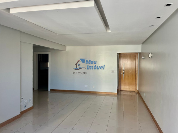 Imagem Imóvel com 3 Quartos à Venda, 119 m² em Norte (águas Claras) - Brasília