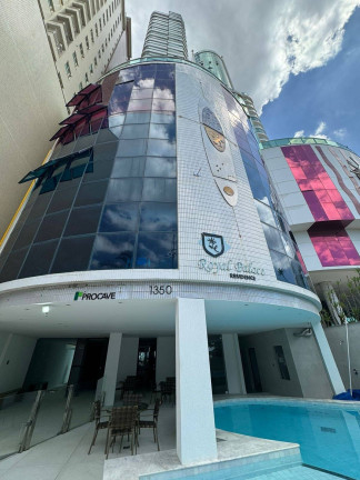 Imagem Apartamento com 3 Quartos à Venda, 236 m² em Centro - Balneário Camboriú