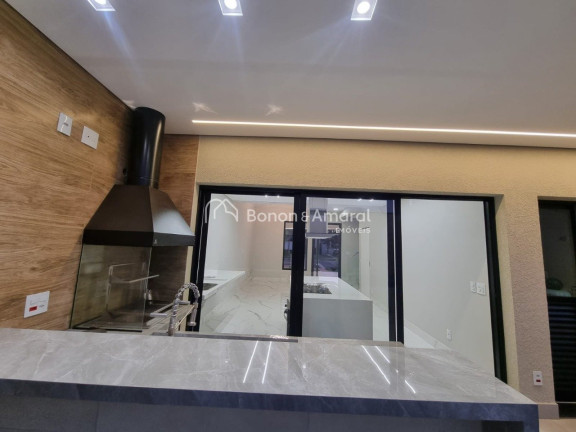 Imagem Casa de Condomínio com 3 Quartos à Venda, 200 m² em Vila Monte Alegre - Paulínia Imagem Casa de Condomínio com 3 Quartos à Venda, 200 m² em Vila Monte Alegre - Paulínia