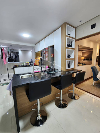 Imagem Apartamento com 2 Quartos à Venda, 108 m² em Centro - São Bernardo Do Campo