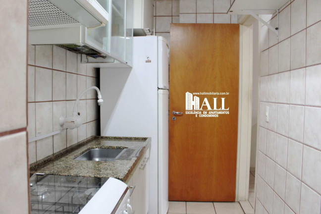 Imagem Apartamento com 2 Quartos à Venda, 64 m² em Jardim Jandira - São José Do Rio Preto Imagem Apartamento com 2 Quartos à Venda, 64 m² em Jardim Jandira - São José Do Rio Preto