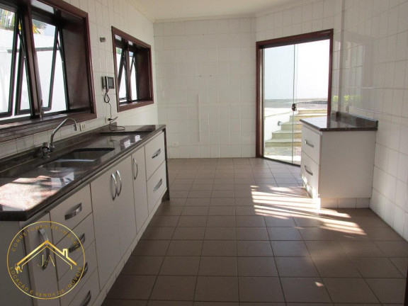 Imagem Imóvel com 5 Quartos à Venda, 400 m² em Alphaville - Santana De Parnaíba