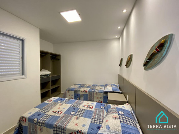 Imagem Apartamento com 2 Quartos à Venda, 74 m² em Tenório - Ubatuba Imagem Apartamento com 2 Quartos à Venda, 74 m² em Tenório - Ubatuba