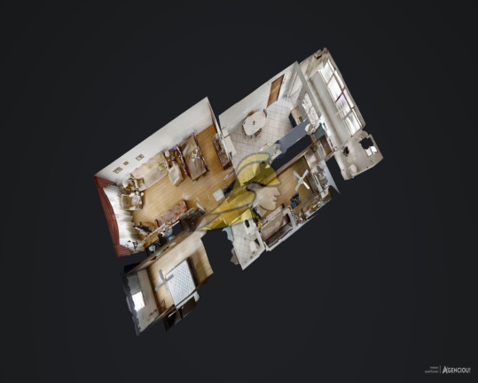 Imagem Apartamento com 2 Quartos à Venda, 102 m² em Vila Pompéia - São Paulo