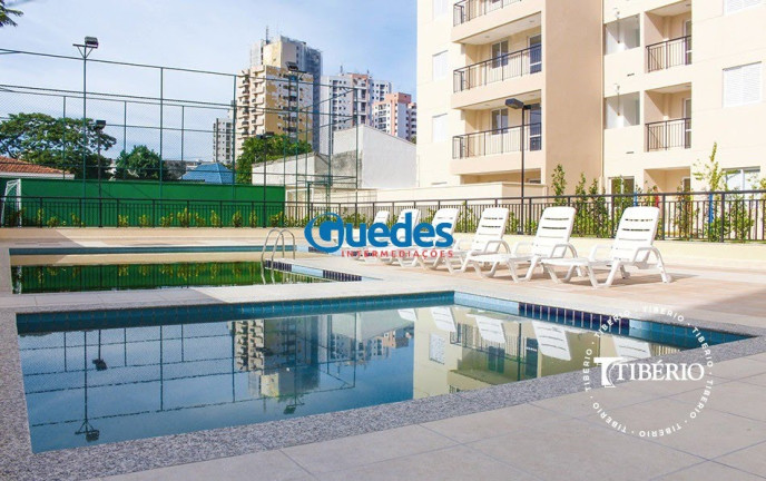 Imagem Apartamento com 2 Quartos à Venda, 49 m² em Vila Guarani (z Sul) - São Paulo Imagem Apartamento com 2 Quartos à Venda, 49 m² em Vila Guarani (z Sul) - São Paulo